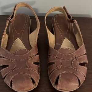 Naturalizer sandal